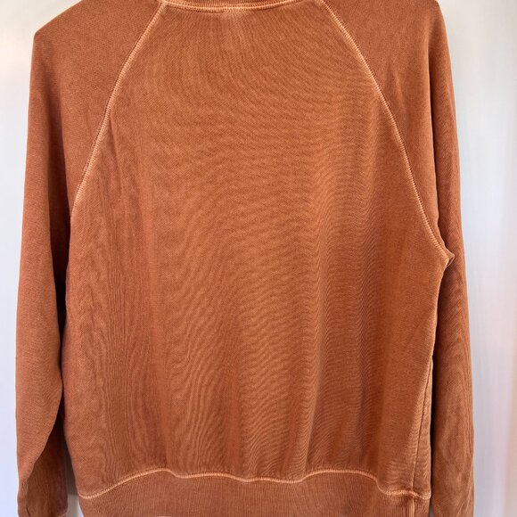 Crew Neck Sweat Shirt - Picture 4 of 4